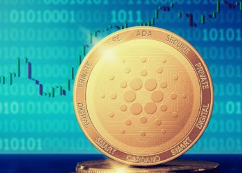 1,850% Increase In The Last Month