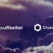 AccuWeather Brings Weather Data To Smart Contracts Using Chainlink