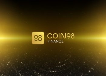 Coin98 Surges +95% In A Single Day Amid C98 Farming Pool Has Officially Launched