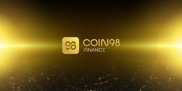Coin98 Surges +95% In A Single Day Amid C98 Farming Pool Has Officially Launched
