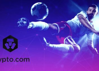 Crypto.com Partners With Italian Football Lega Serie A For TV Broadcasting And NFTs