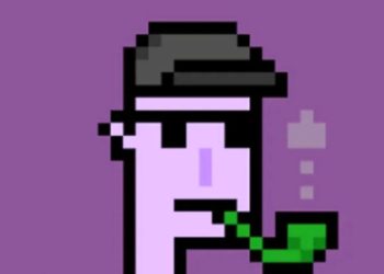 Mistake Sees $69,000 CryptoPunk NFT Sold For Under 1 Cent