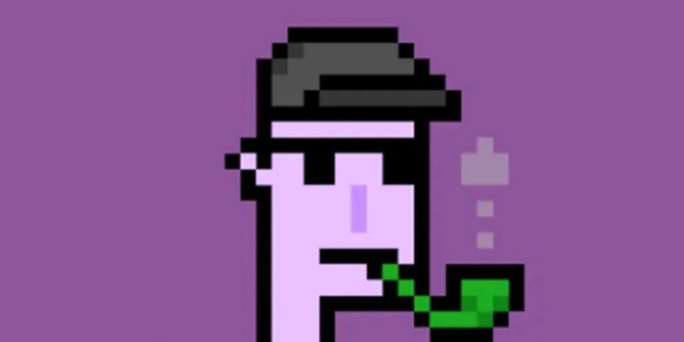 Mistake Sees $69,000 CryptoPunk NFT Sold For Under 1 Cent