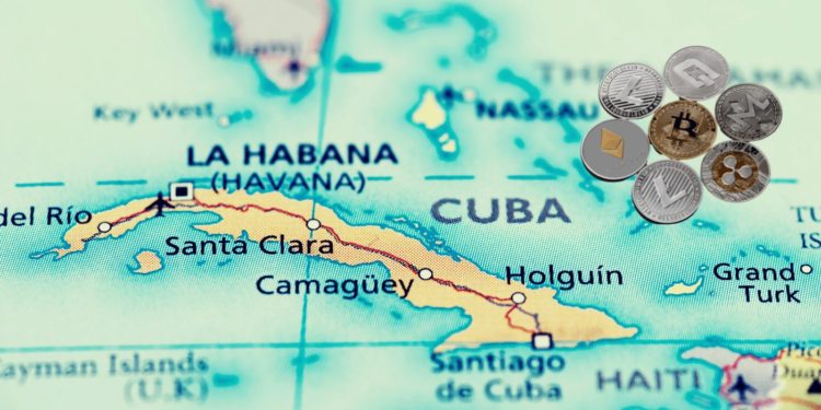Cuba Set To Embrace Crypto To Tackle Ongoing Economic Crisis