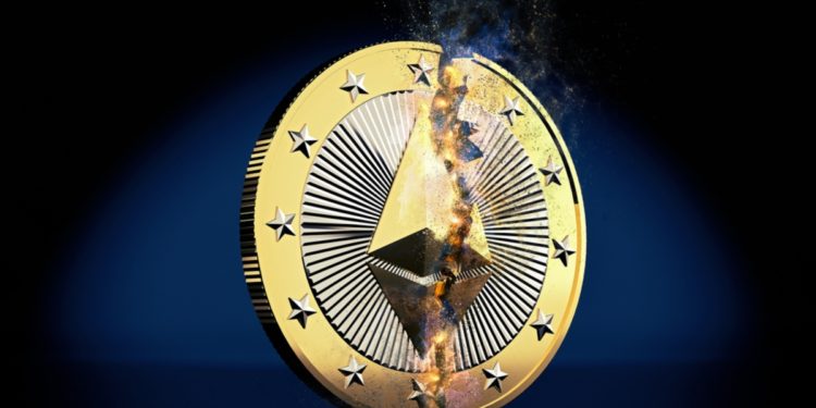 Ethereum Suffers from Chain Splits Due to Technical Issue, over 54% Network Affected