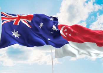 Australia and Singapore Authorities Completes Trial for Blockchain-based Cross-Border Document Verification