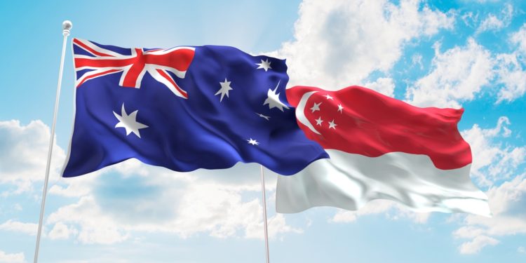 Australia and Singapore Authorities Completes Trial for Blockchain-based Cross-Border Document Verification
