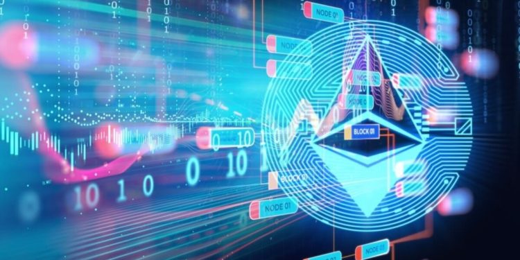 Ethereum Transfer Demand Increases as Average Gas Fees Hit a 3-Month High