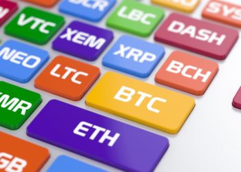 Global Crypto Market Cap Sees a Flash Surge Above $2T on Altcoin’s Gains