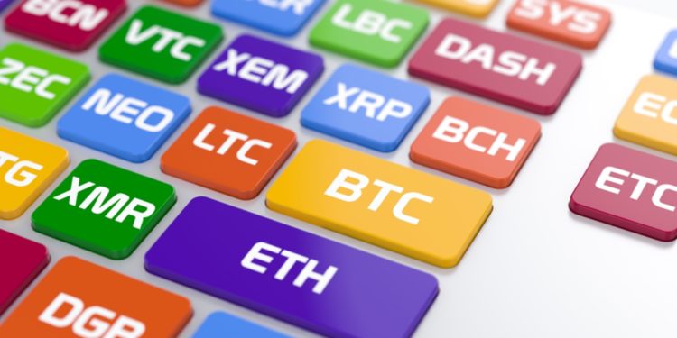 Global Crypto Market Cap Sees a Flash Surge Above $2T on Altcoin’s Gains