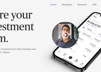 Titan Unveils Actively Managed Crypto Investment Products for US Investors