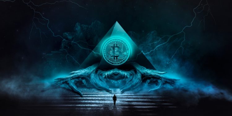 Bitcoin Stands at Crucial Level of Support at the $45K Region