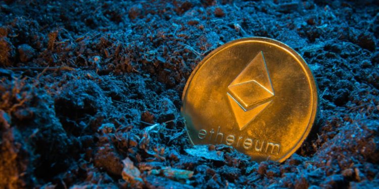 Ethereum Accounts for Nearly Half of the Trading Volume on Top Exchanges