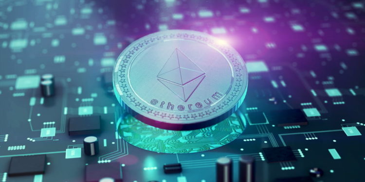 “Channel” Could Take Ethereum To $40,000