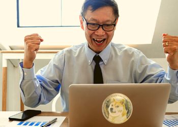 Man Recovers 10 Million DOGE With Help From Wallet Recovery Service