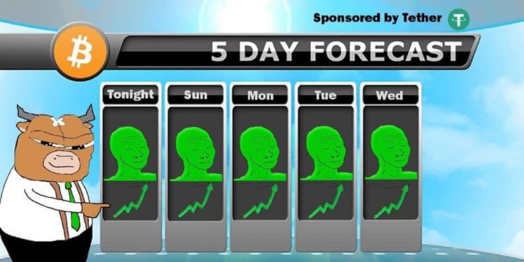 Crypto Memes Of The Week – Aug 13