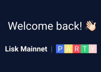 Meet the New Lisk Mainnet