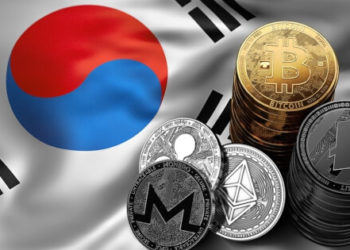 South Korean Banks Earns More Than Double Revenue from Crypto Transactions in Q2