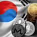 South Korean Banks Earns More Than Double Revenue from Crypto Transactions in Q2