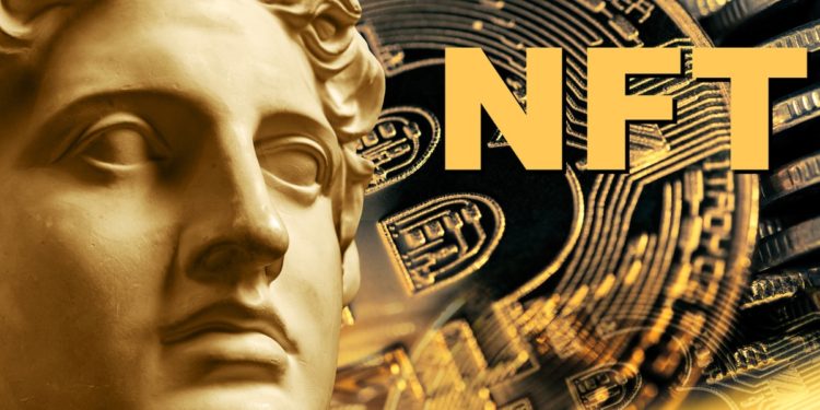 NFT Trading Surges 8X Boom from the Popularity of Bored Ape Yacht Club,Pudgy Penguins and CryptoPunk