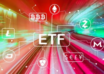 What Is Delaying The Aussie Crypto ETF?