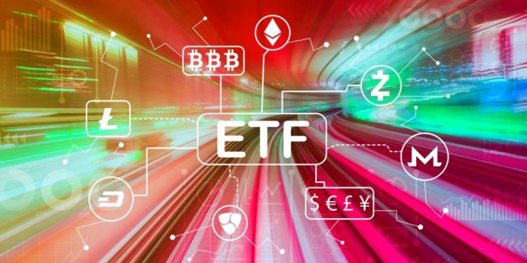 What Is Delaying The Aussie Crypto ETF?