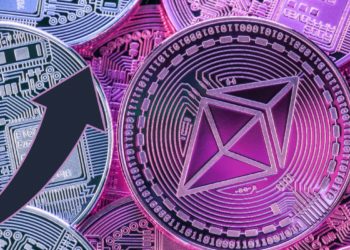 Ethereum Based NFTs Have Caught Fire Surging 546% Monthly Trading Volumes