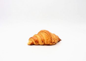 A Croissant Explains Why Ethereum Will Be Worth Trillions