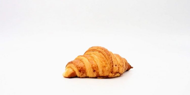 A Croissant Explains Why Ethereum Will Be Worth Trillions