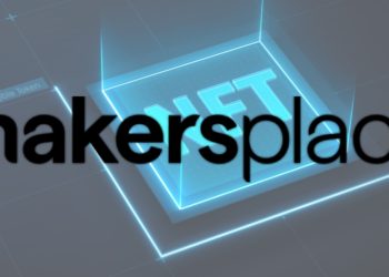 NFT Trading Platform Giant MakersPlace Completes $30M in Series A Financing
