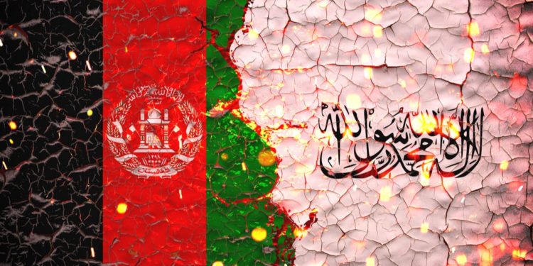 Afghans Seeking Refuge in Cryptocurrencies as Taliban’s Takeover Causes Economic Turmoil