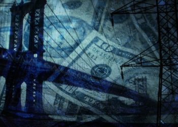 How US’s New Infrastructure Bill Could Choke the Crypto Market?