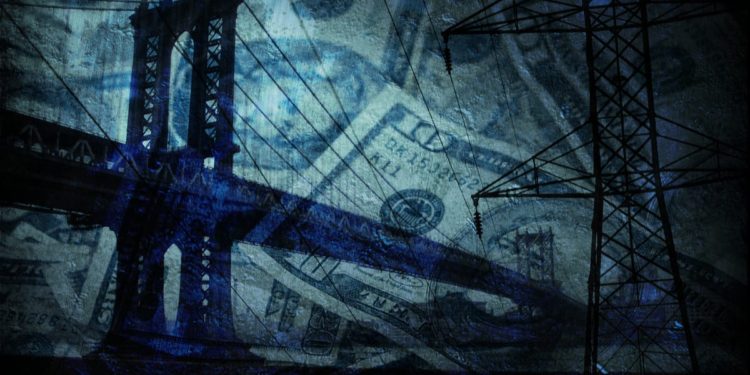 How US’s New Infrastructure Bill Could Choke the Crypto Market?