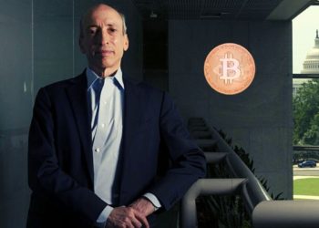 SEC Chairman Breaks Silence Saying ‘Nakamoto’s Innovation Is Real’