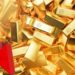 Gold Tanks As Bitcoin’s Price Soars