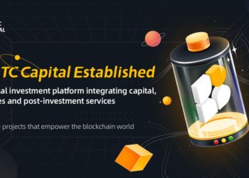 The Establishment of ViaBTC Capital Renovates the Blockchain Investment Ecosystem