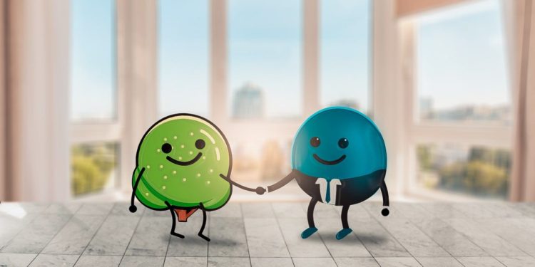 TreeDefi Partners Up With Alternative Investment Fund Magneto Capital