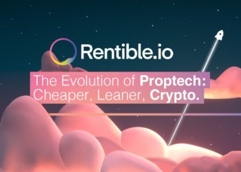 A First-Mover Platform Enabling Crypto-Payments between Tenants and Landlords Introduces Deposit Smart Contract to Tackle “Let-and-Run” Schemes