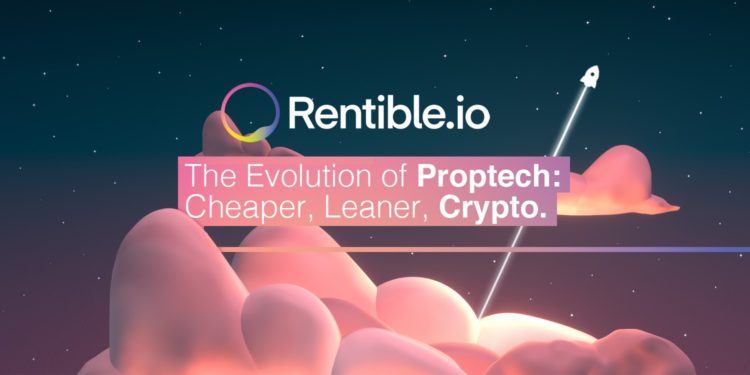 A First-Mover Platform Enabling Crypto-Payments between Tenants and Landlords Introduces Deposit Smart Contract to Tackle “Let-and-Run” Schemes