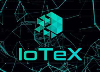 IOTX Surged +245% In A Single Day Amid Listing On Coinbase Pro – IOTX Breakout Analysis