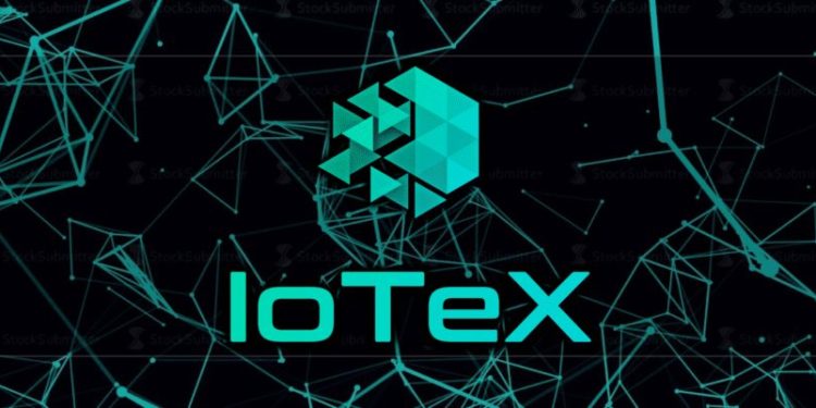 IOTX Surged +245% In A Single Day Amid Listing On Coinbase Pro – IOTX Breakout Analysis