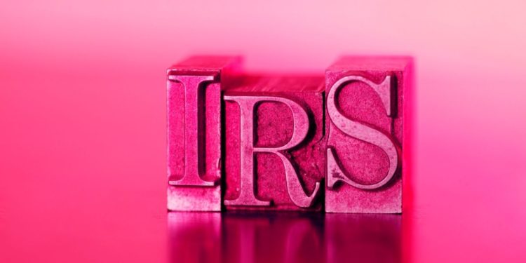 IRS Seized $1.2 Billion In Crypto And Quietly Auctioned Some Off