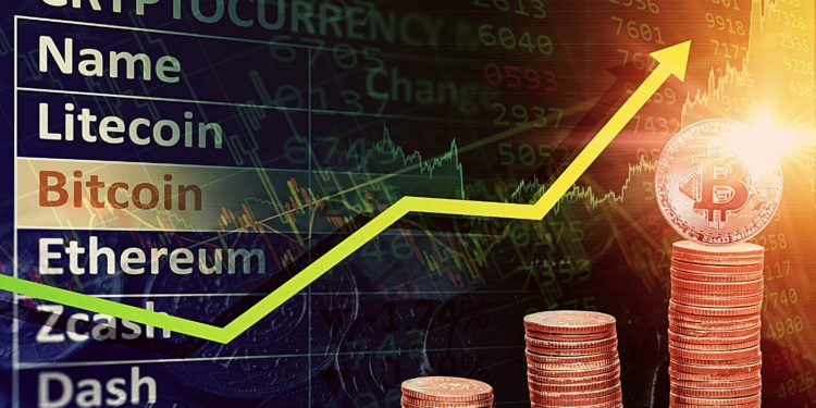 Bitcoin Bulls Are Loving Latest On Chain Metrics