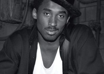 Unseen Photos Of NBA Legend Kobe Bryant Auctioned As NFTs