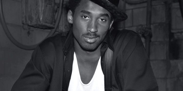 Unseen Photos Of NBA Legend Kobe Bryant Auctioned As NFTs