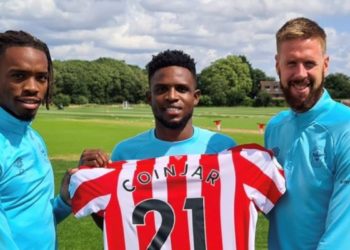 CoinJar Partners With English Premier League Club To Raise Fan