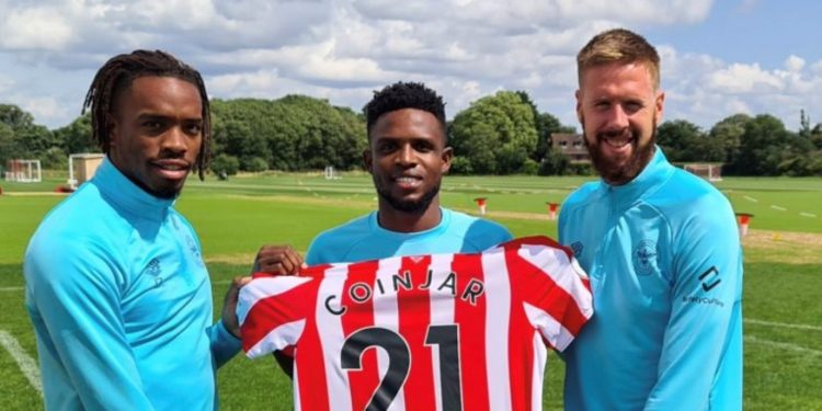 CoinJar Partners With English Premier League Club To Raise Fan