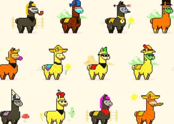 Aussie NFT Llama Project Promises Refunds Amid Error Plagued Launch