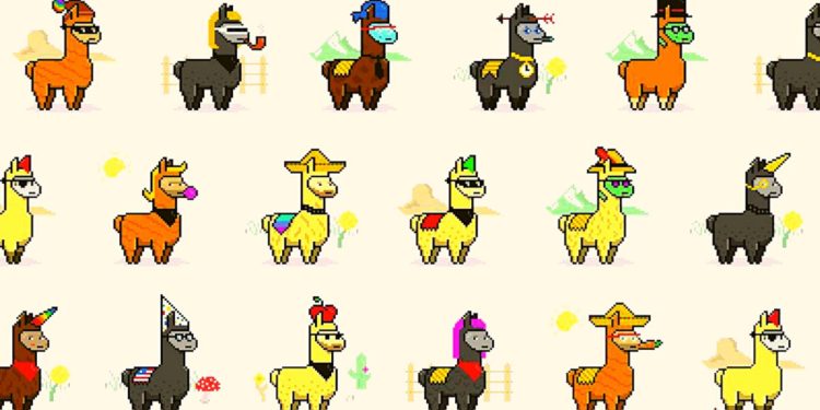 Aussie NFT Llama Project Promises Refunds Amid Error Plagued Launch