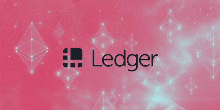 ETH Staking Now Available Directly From Your Ledger Hardware Wallet